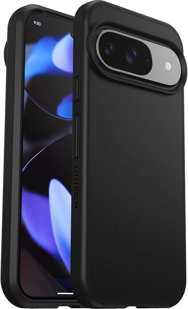 Detalle de OtterBox React Serie para Google Pixel 9/Pro - Resistente y Ultra-Fina