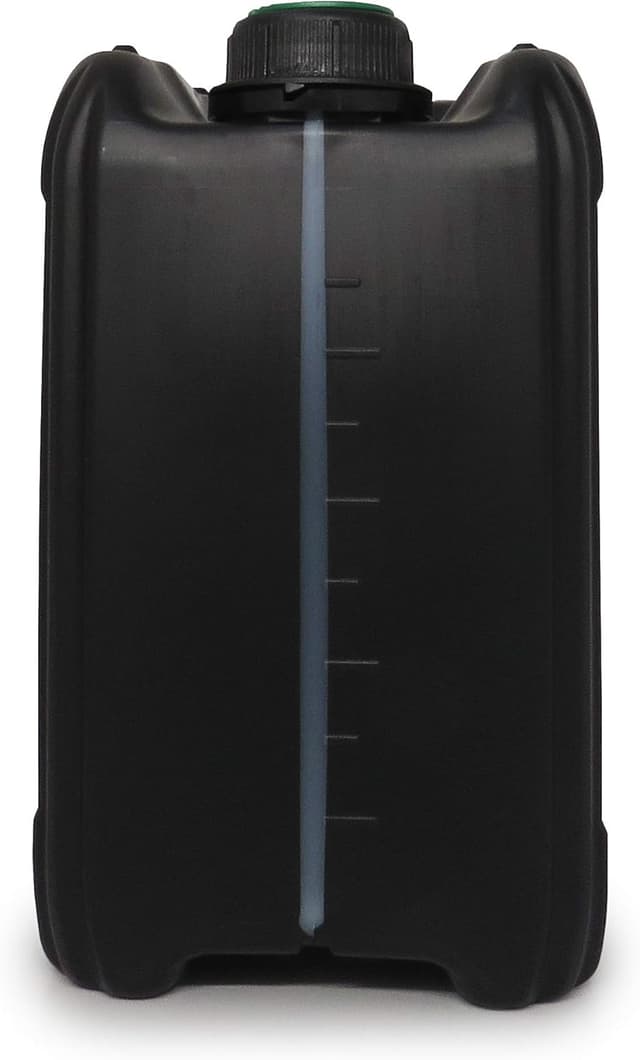 Detalle de Oregon Bio-Kettenöl 5-Liter Biologisch abbaubar