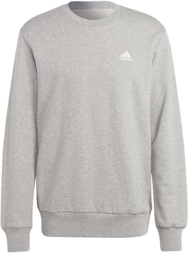 Thumbnail 4 de adidas Uomo Essentials FEELCOZY Sudadera fleece S