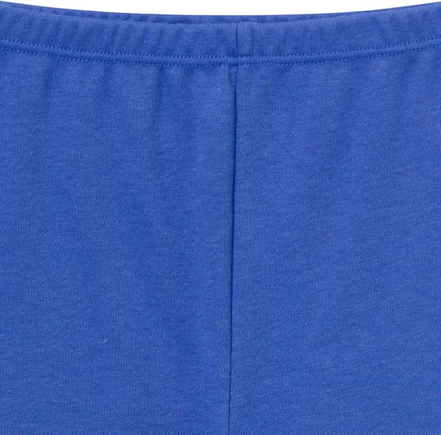 Detalle de Gerber Baby NBA Team Snug Fit Cotton Pajamas (Dallas Mavericks)