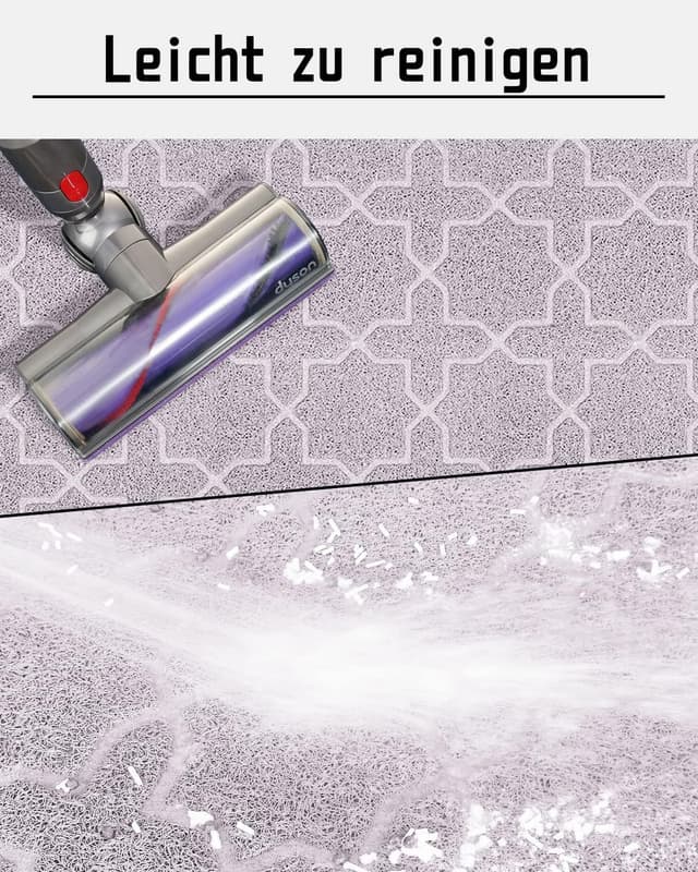 Detalle de Yimobra Katzenstreu Matte 90 x 60 cm