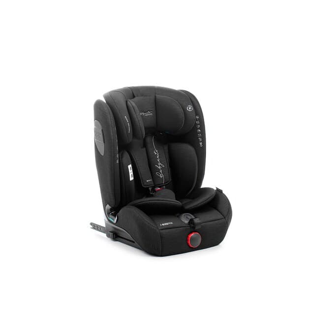 Thumbnail 2 de BabyAuto Signature Maka I-Size — silla de coche 76–150 cm