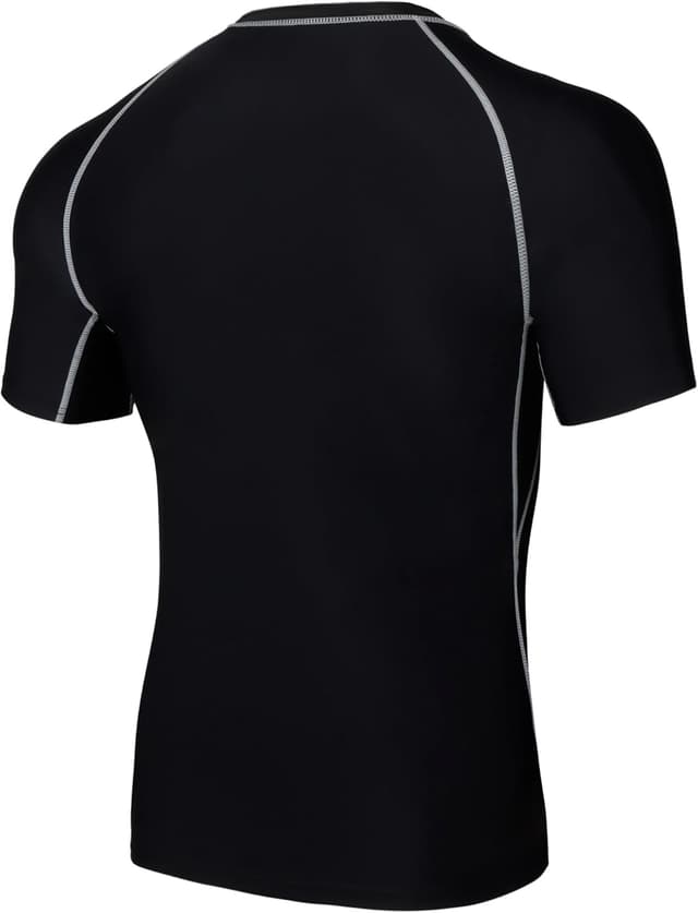 Detalle 1 de AMZSPORT Maglietta Rash Guard UPF 50+