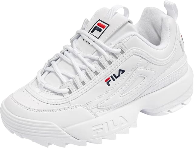 Thumbnail 6 de FILA Disruptor Wmn zapatillas 39 EU blanco