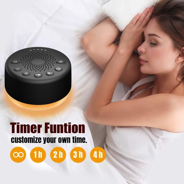 Thumbnail 2 de Easysleep White Noise Machine