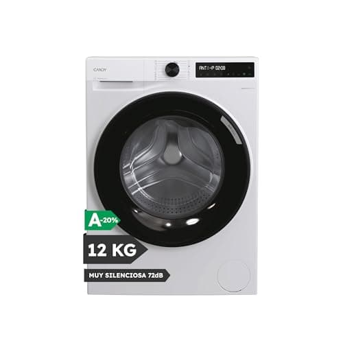 Detalle de Candy ProWash 500 BR 12 kg