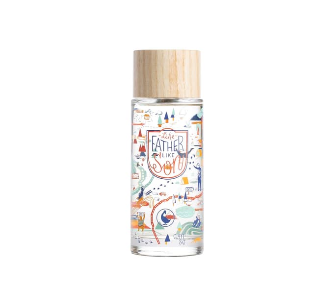 Detalle de El Ganso Like Father Like Son EDT 125 ml