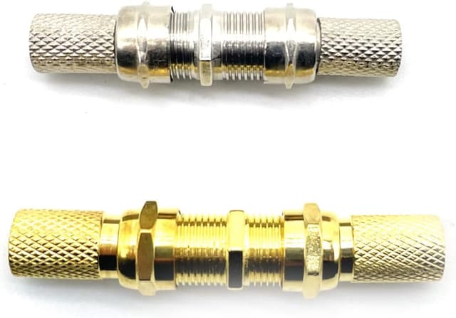 Thumbnail 5 de CKANDAY 20 Pcs F-Type Coaxial Connector Kit
