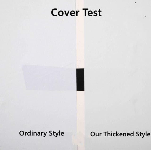 Thumbnail 1 de Papel Adhesivo Gris Claro Mate para Muebles Autoadhesivo 🏡