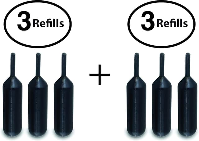 Thumbnail 6 de Vantamo Kit sello ancho 3 recambios