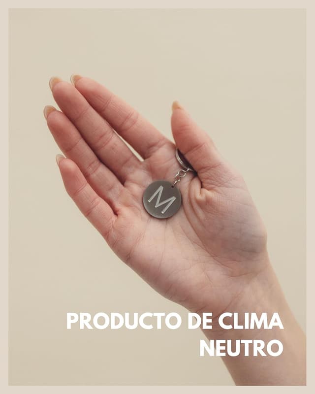 Thumbnail 5 de GD GOOD.designs Llavero con chip 2 en 1