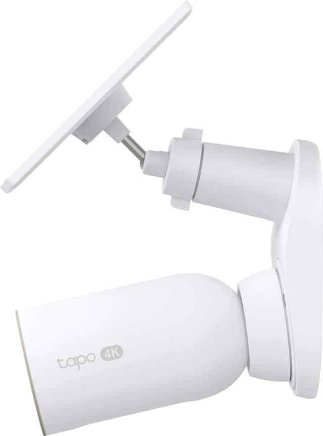 Thumbnail 18 de TP-Link Tapo C460 Solarset D235 Türklingel