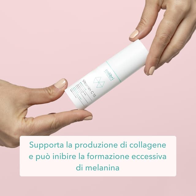 Thumbnail 3 de colibri skincare VITAMIN C BOOSTER 30ml siero vitamina C