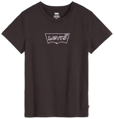 Thumbnail 1 de Levi's The tee Camiseta Mujer