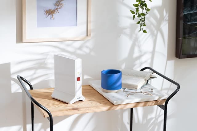 Thumbnail 5 de Fritz!WLAN Repeater 3000 AX - Potencia Wi-Fi 6 🚀