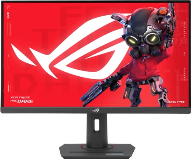 Thumbnail 5 de ASUS ROG Strix XG27UCS 160 Hz Gaming-Monitor
