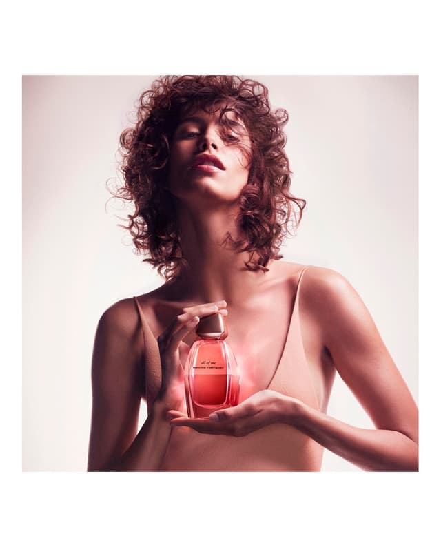 Thumbnail 2 de Narciso Rodriguez All Of Me Intense perfume 50 ml