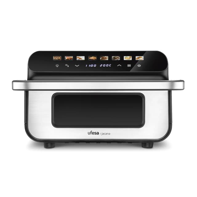 Detalle de Ufesa Jacana freidora sin aceite 10 L