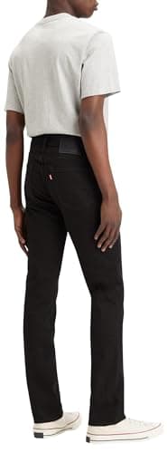 Detalle 2 de Levi's 511 Slim Nightshine 40W × 32L para hombre