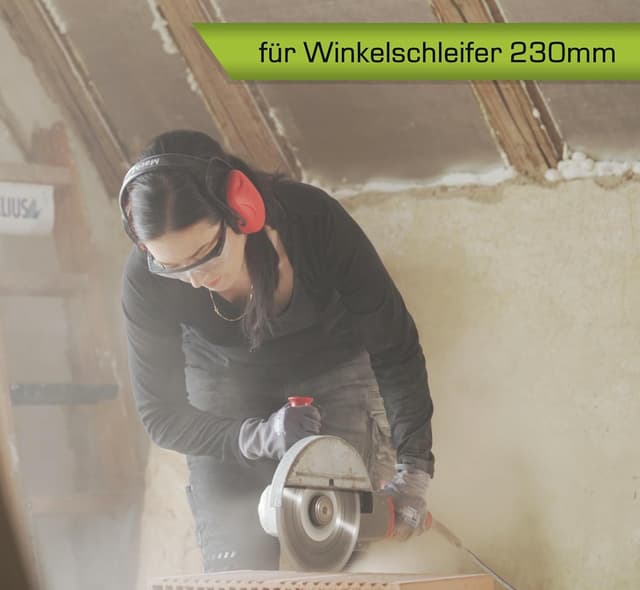Thumbnail 5 de rendech Profi Diamantscheibe 230mm für Beton
