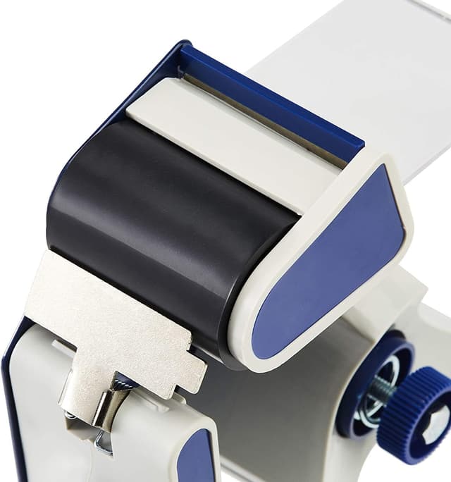 Detalle de Amazon Basics Pistola per nastro 4,78 cm