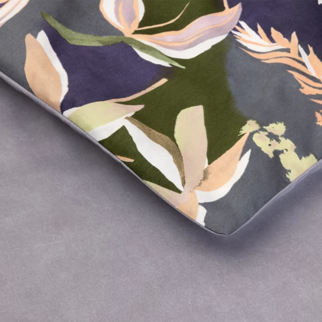 Thumbnail 3 de Yves Delorme Brume Funda nórdica algodón satén