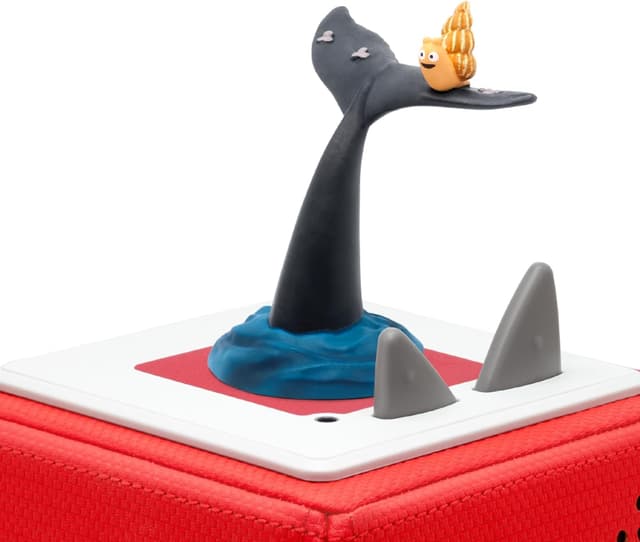 Detalle de tonies Julia Donaldson stories for Toniebox