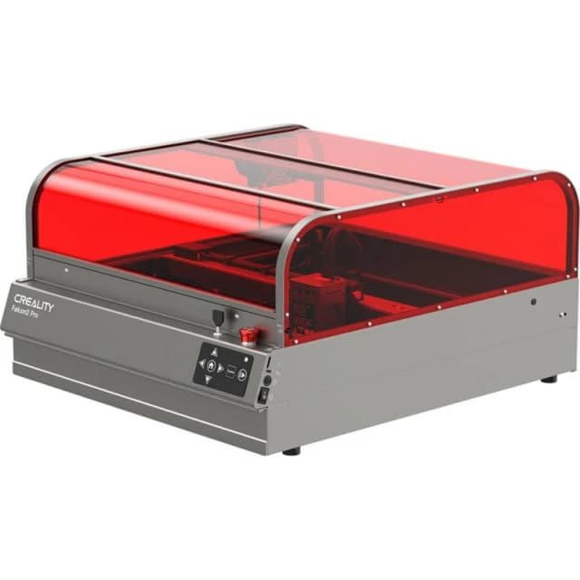 Imagen de Creality Falcon2 Pro láser 60 W 400 x 400 en OfertitasTOP
