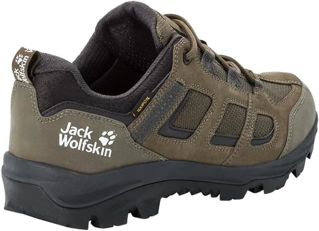 Thumbnail 5 de Jack Wolfskin Vojo 3 Texapore Low M Wanderschuh