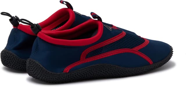 Detalle de JOMIX Scarpe da scoglio uomo: scarpette mare per immersione, surf e piscina, leggere e ad asciugatura rapida