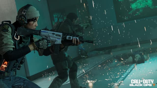 Thumbnail 5 de Call of Duty Black Ops 7 PS5