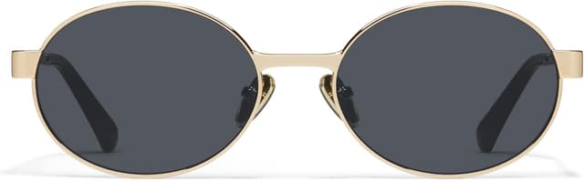 Thumbnail 6 de Quay Sunglasses Square Lenses UV Protection 🕶