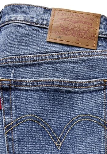 Thumbnail 6 de Levi's 501 Erin Can't Wait Stretch 28W/32L