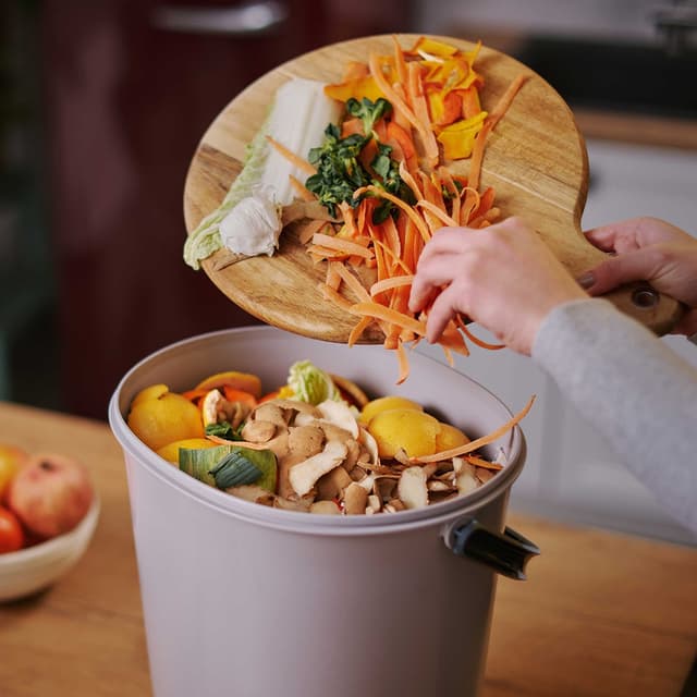 Thumbnail 3 de Bokashi Cubo de compostaje 15,3 L