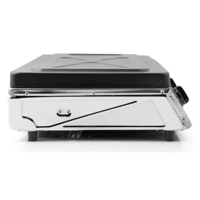 Thumbnail 1 de orbegozo FO 3510 hornillo gas 3 zonas