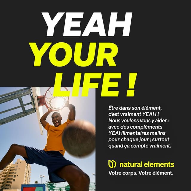 Thumbnail 6 de EAA gélules hautement dosées – 300 gélules (8 acides aminés essentiels, végane)