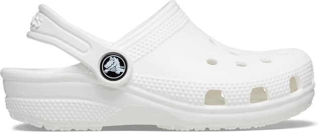 Detalle 2 de Crocs Classic Clog K kids lightweight clog