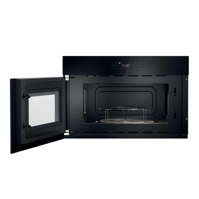 Thumbnail 1 de Candy CA38SMBF7XS Microondas integrable 24 L con grill y 7 funciones