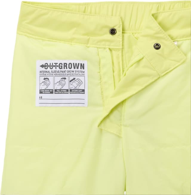 Thumbnail 2 de Ice Slope III Pant Columbia ski, 60 g/m²