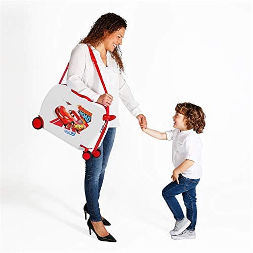 Thumbnail 7 de Disney Cars Good Mood 34 L, 50×38×20 cm