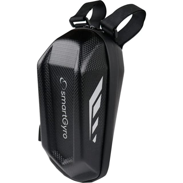 Detalle 2 de Smartgyro SG27-344 Bolsa delantera para patinete