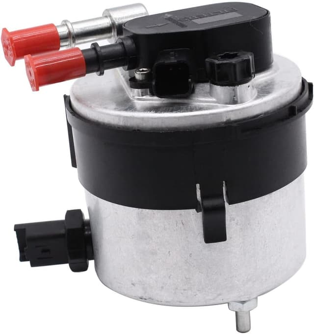 Detalle de SHLPDFM Diesel Fuel Filter 1386037 for Ford Focus