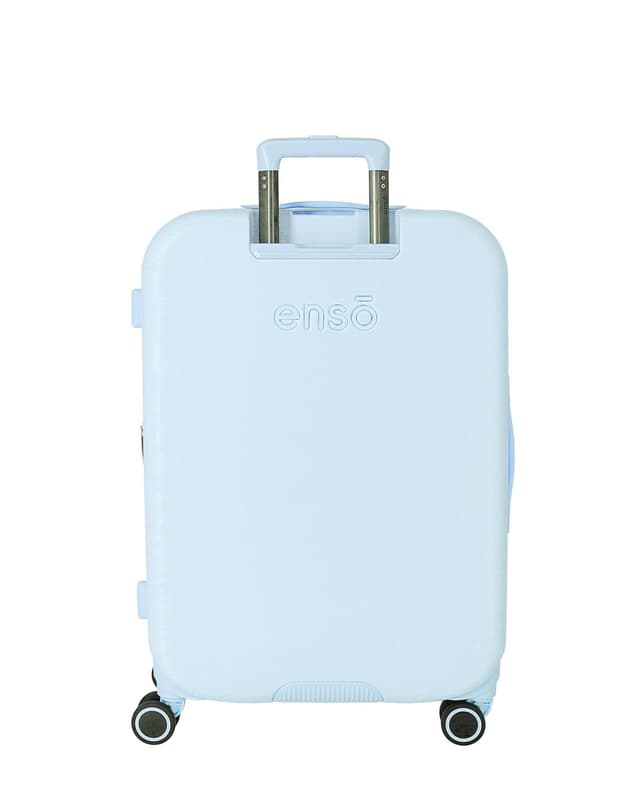 Detalle 1 de Disney Maleta mediana Happiness expandible 79 L