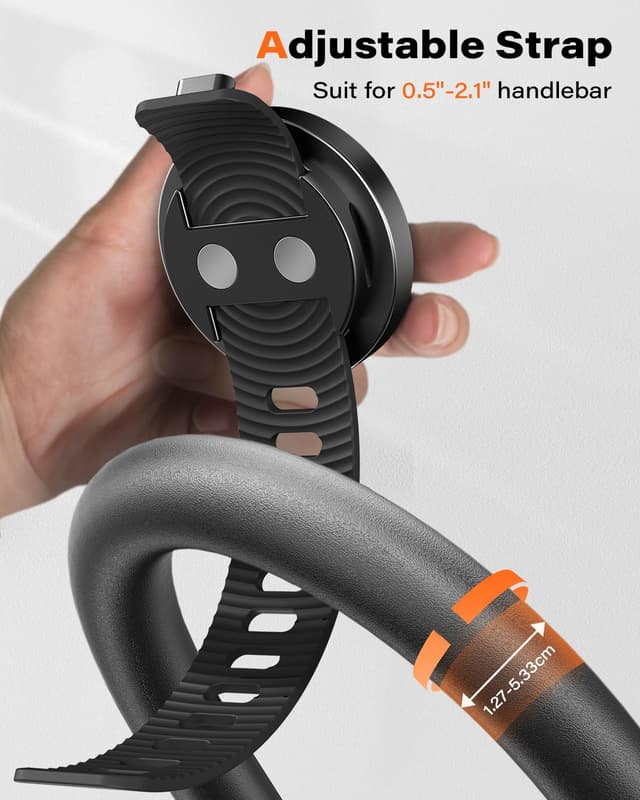 Thumbnail 6 de A2C Gym Fitness Phone Mount for MagSafe 17N54