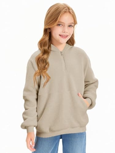 Detalle de Imily Bela Sweat à Capuche Polaire ⚙