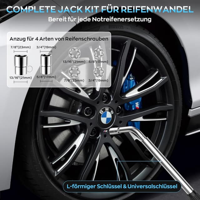 Thumbnail 5 de IMAYCC Gato Coche 2,5T para BMW