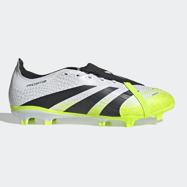 Detalle de adidas Predator League botas fútbol 1