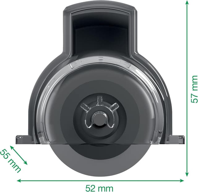 Detalle 2 de Leitz Precisión 90300000 cuchilla recambio 10 hojas