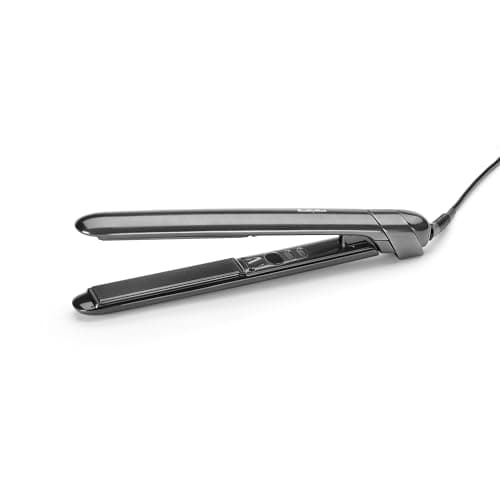 Detalle 1 de BaByliss ST620E Titanium Shine plancha pelo 150°C–230°C 💇♀