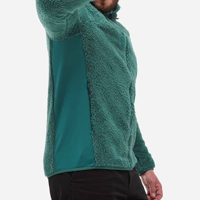 Thumbnail 5 de Millet CHAMONIX HIGHLOFT JKT M chaqueta polar